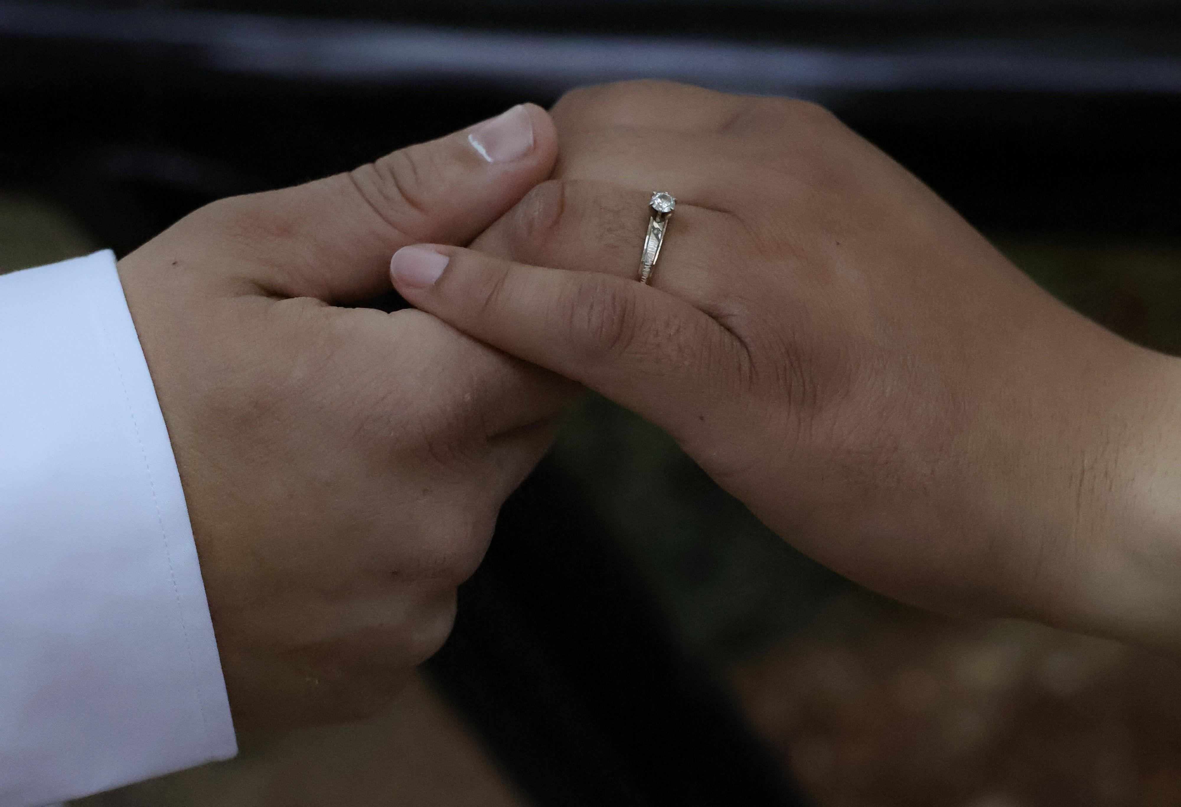The Wedding Website of Lexus Kunze and Martin Pratt