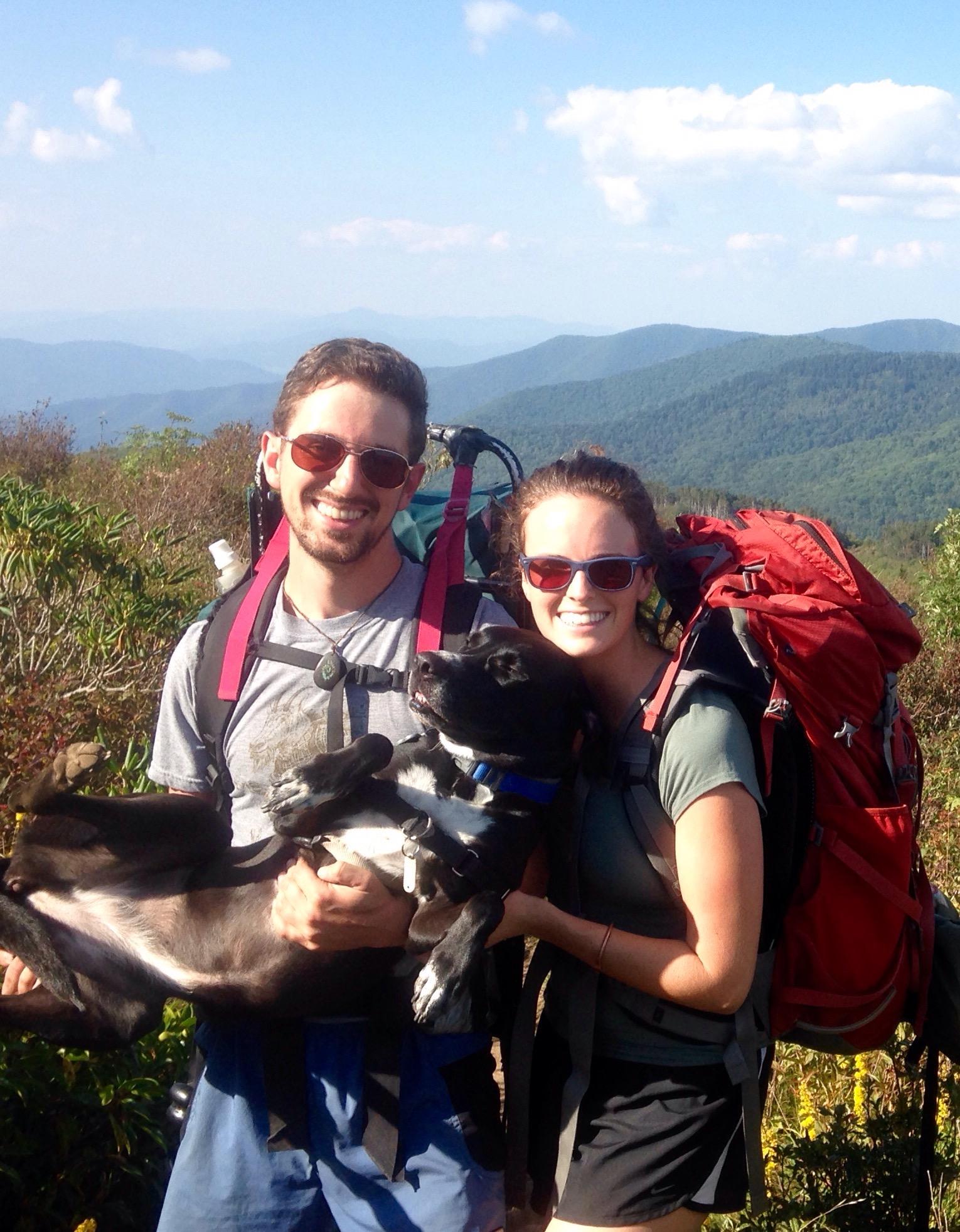 The Wedding Website of Emily Cumbie-Drake and Zachary Hennessee