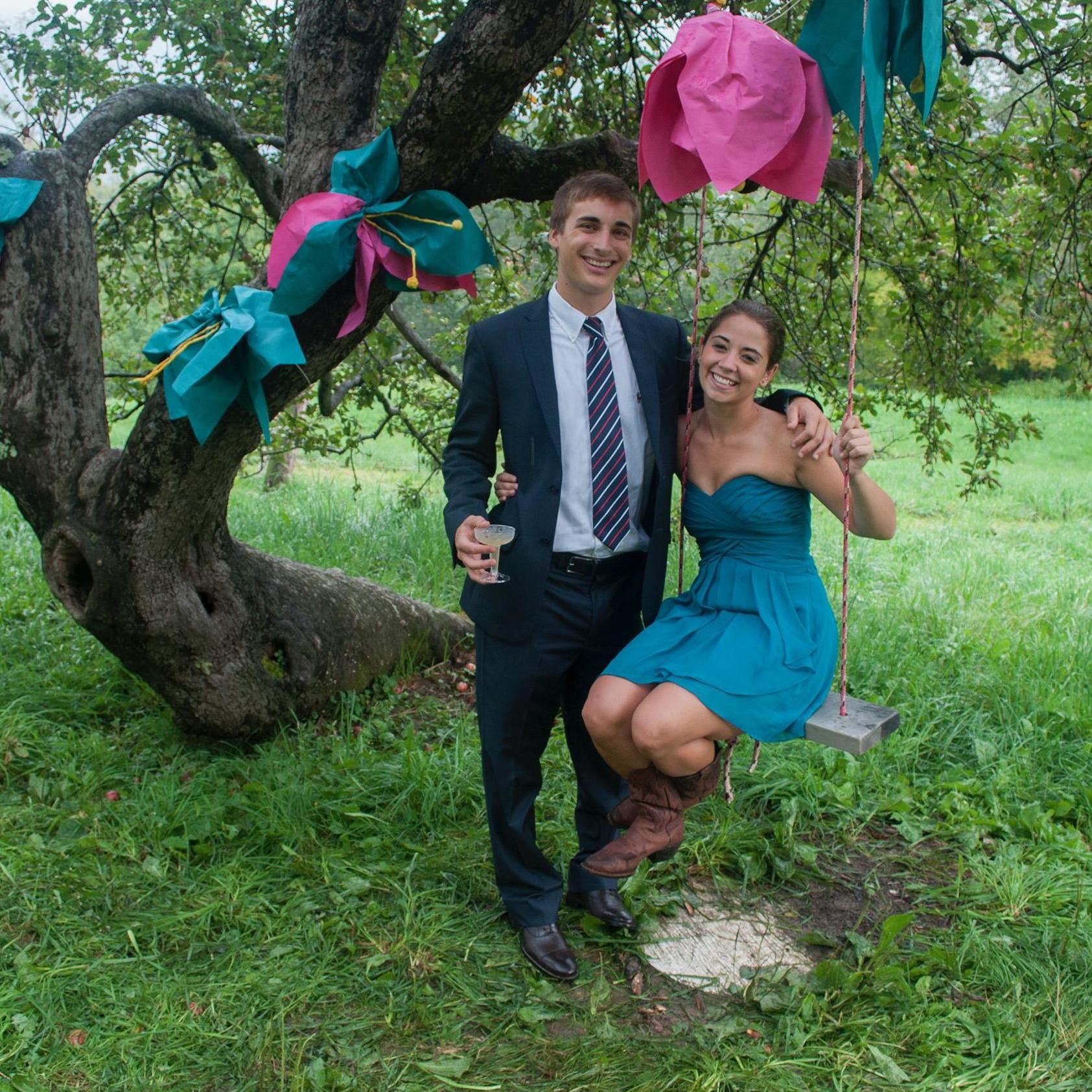 Heatherjean + Milo's Wedding
September 2013