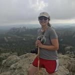 Black Elk Peak Hike