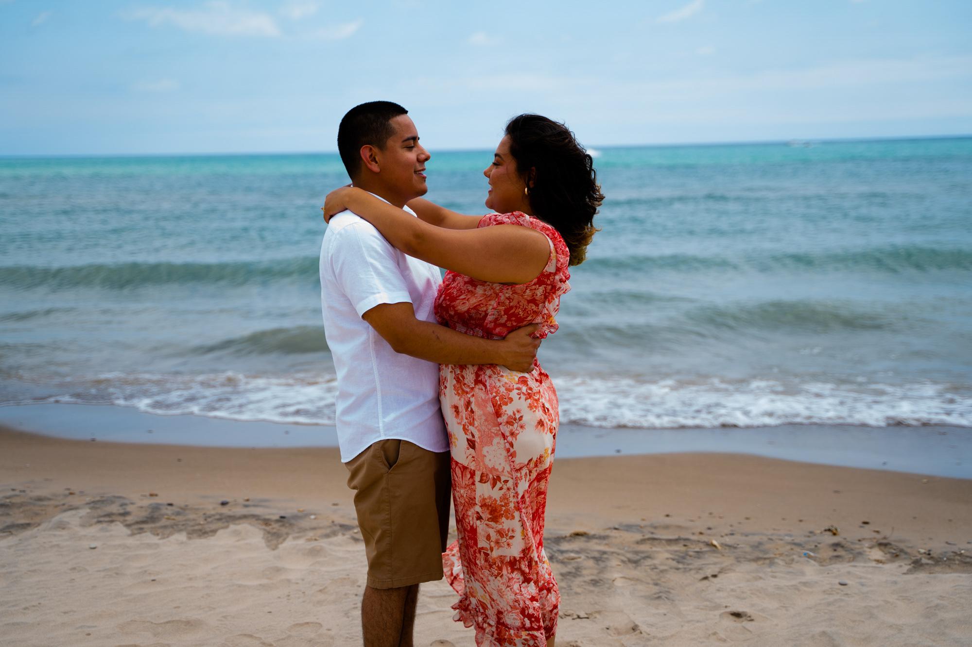 The Wedding Website of Veronica Puente and Alvaro Perez