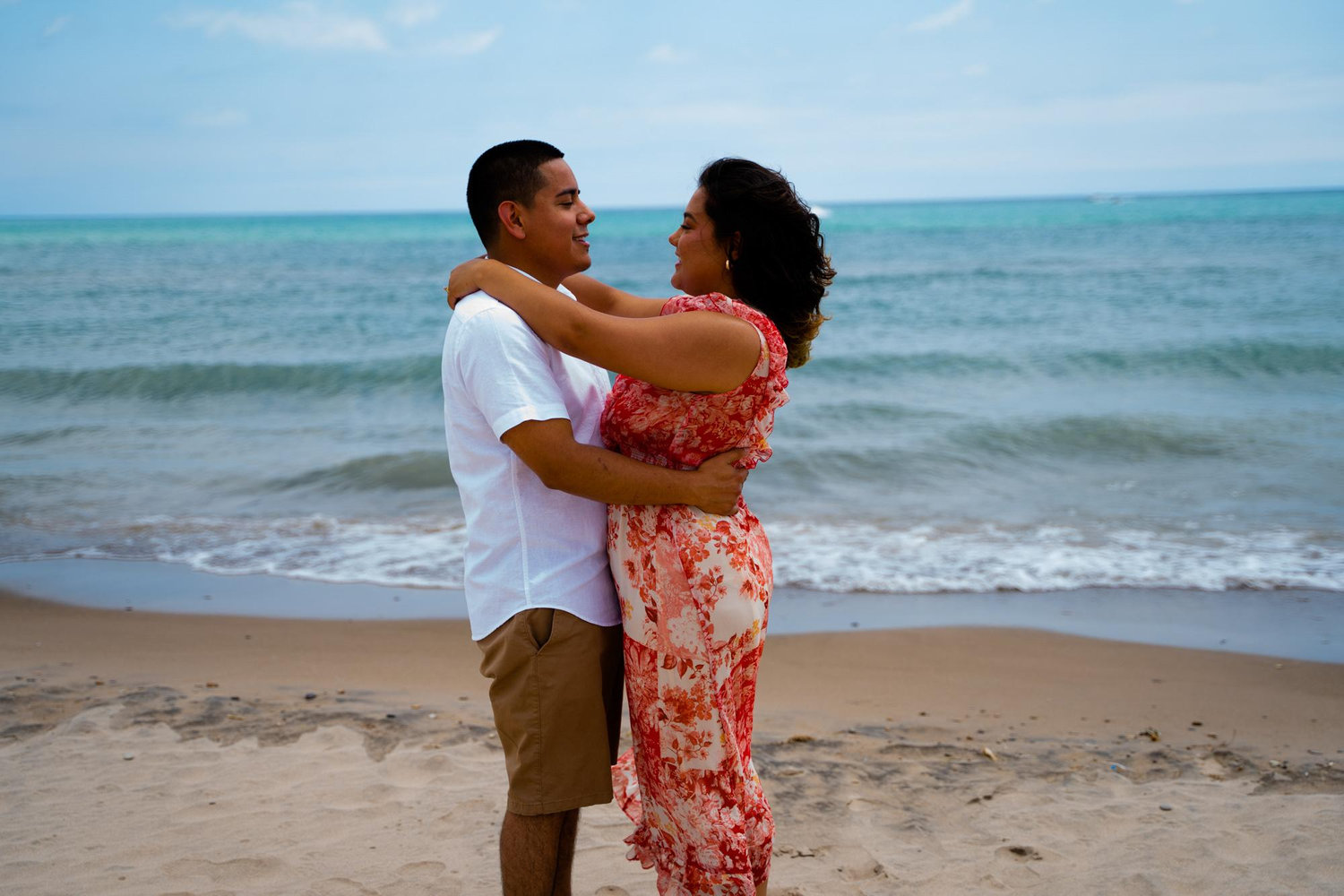 The Wedding Website of Veronica Puente and Alvaro Perez