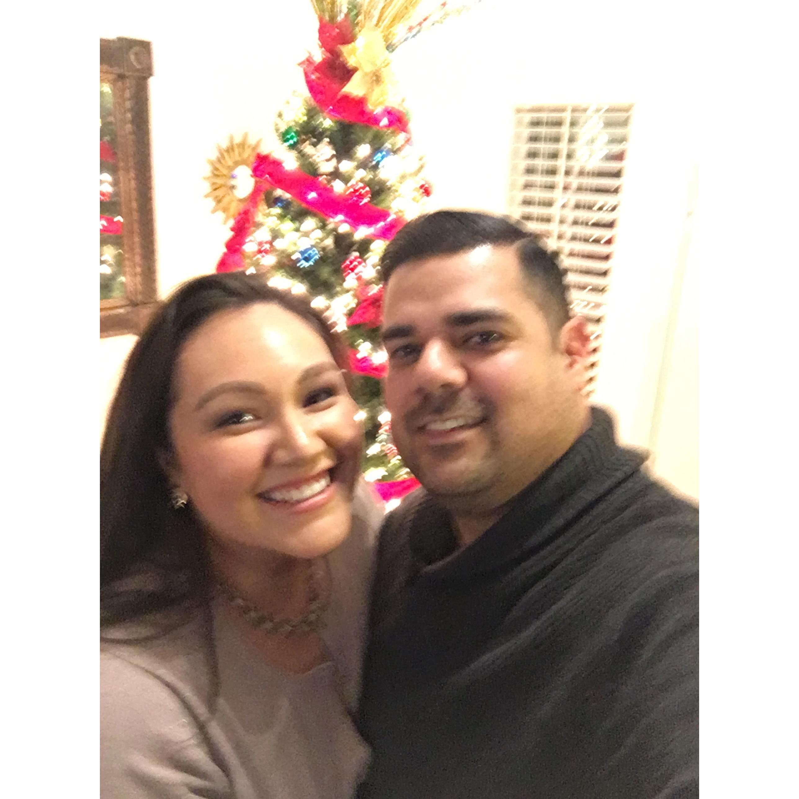 Christmas 2016