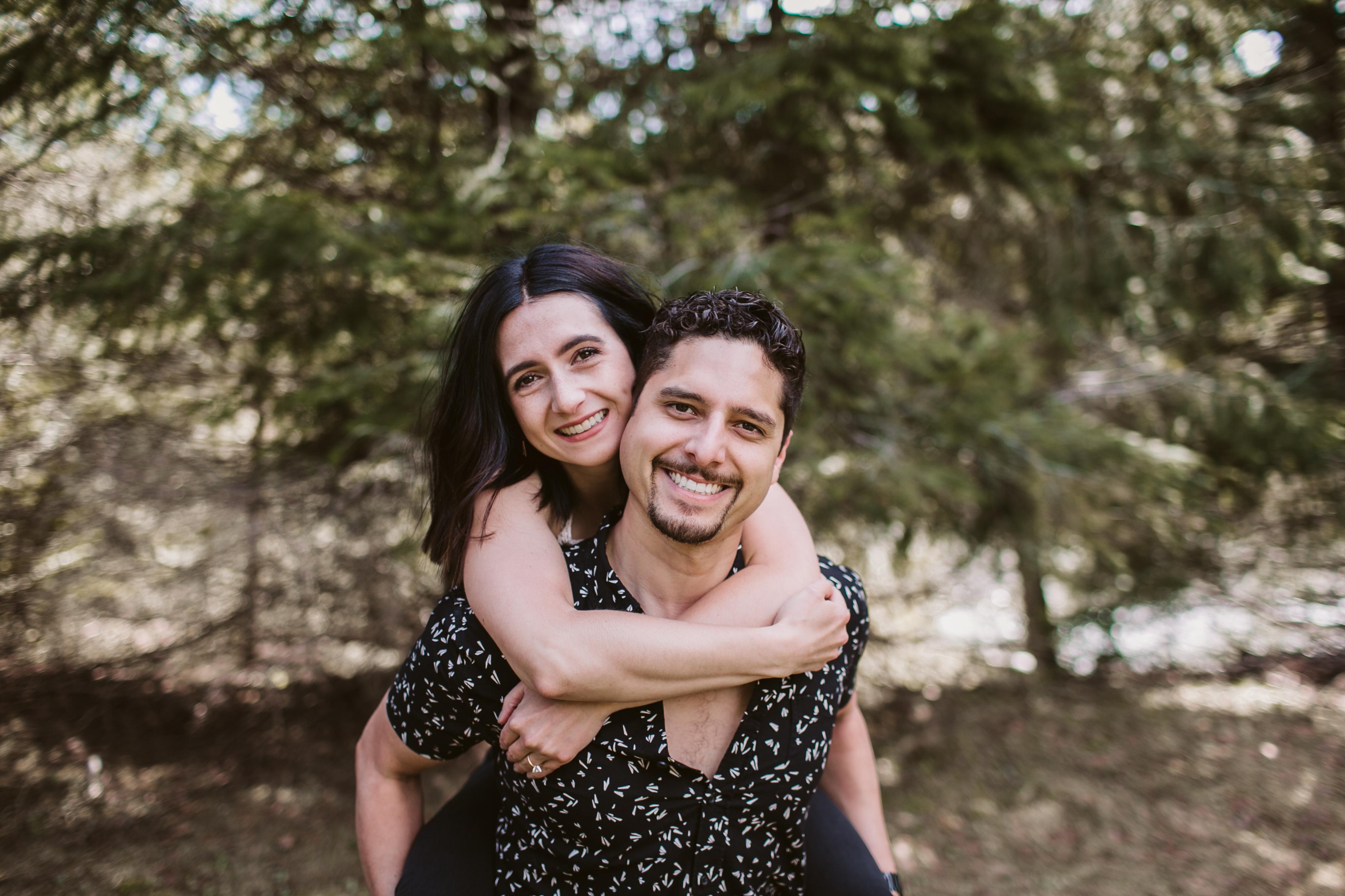The Wedding Website of Cortney Moore and Phillip Haack