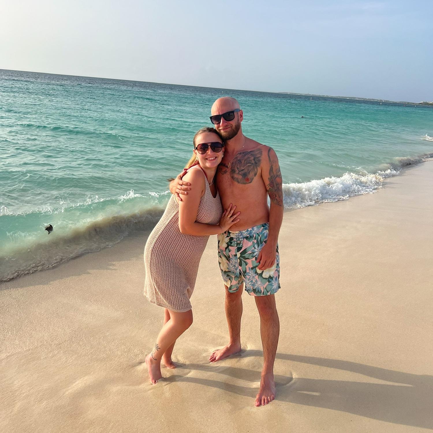 Aruba Trip July 2024!