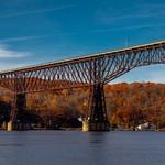 Walkway Over the Hudson