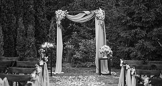 The Wedding Website of Grace Knight and Anthony Amaro
