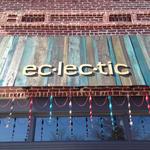 Eclectic