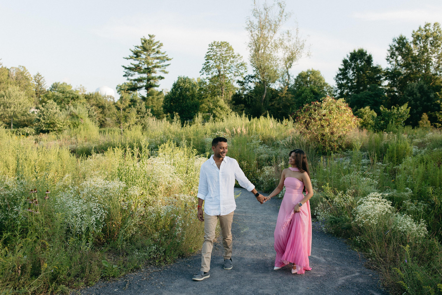 The Wedding Website of Isha Patel and Sagar Patel