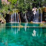 Hanging Lake, Glenwood Canyon