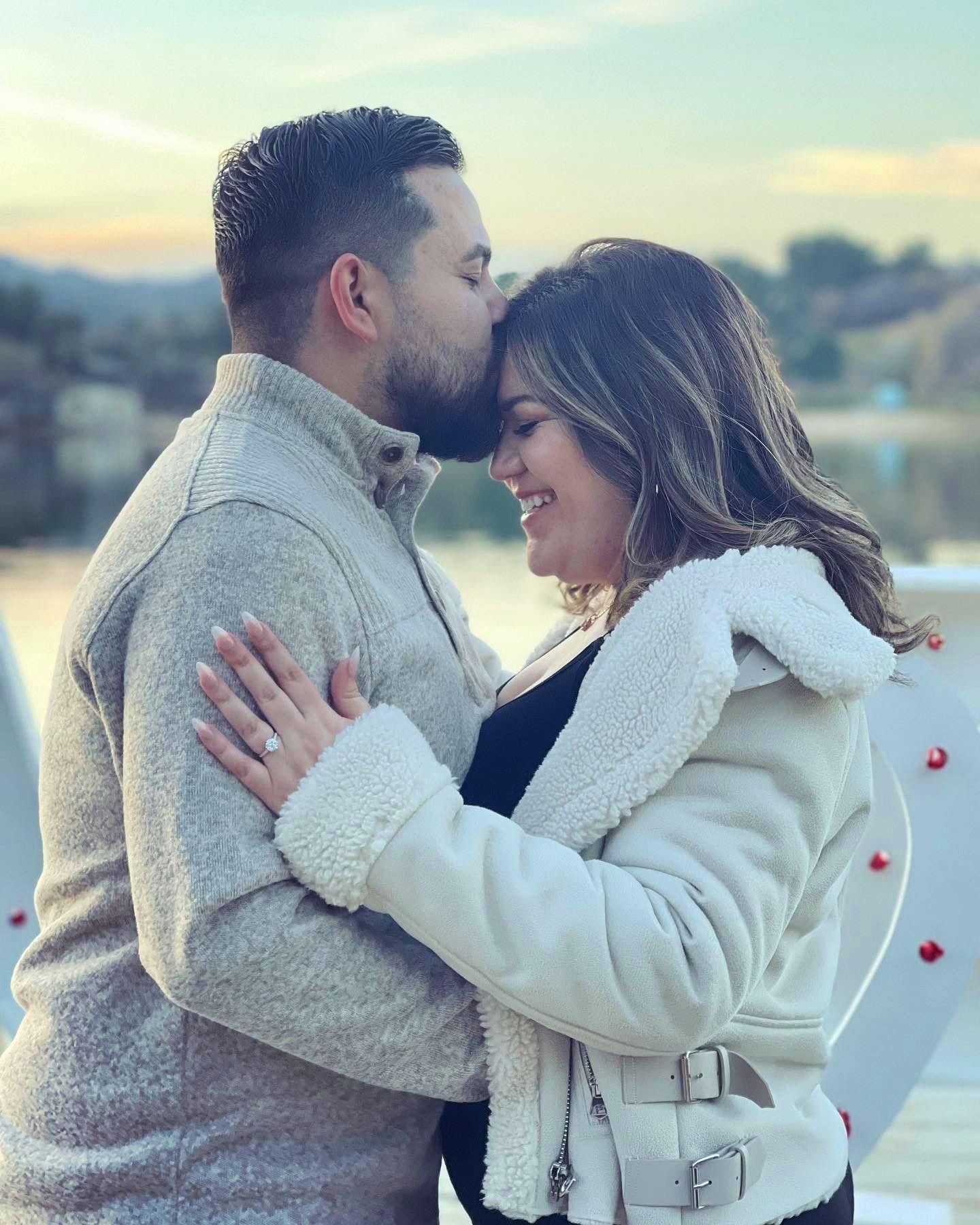The Wedding Website of Sarahi Contreras and Martin Vera