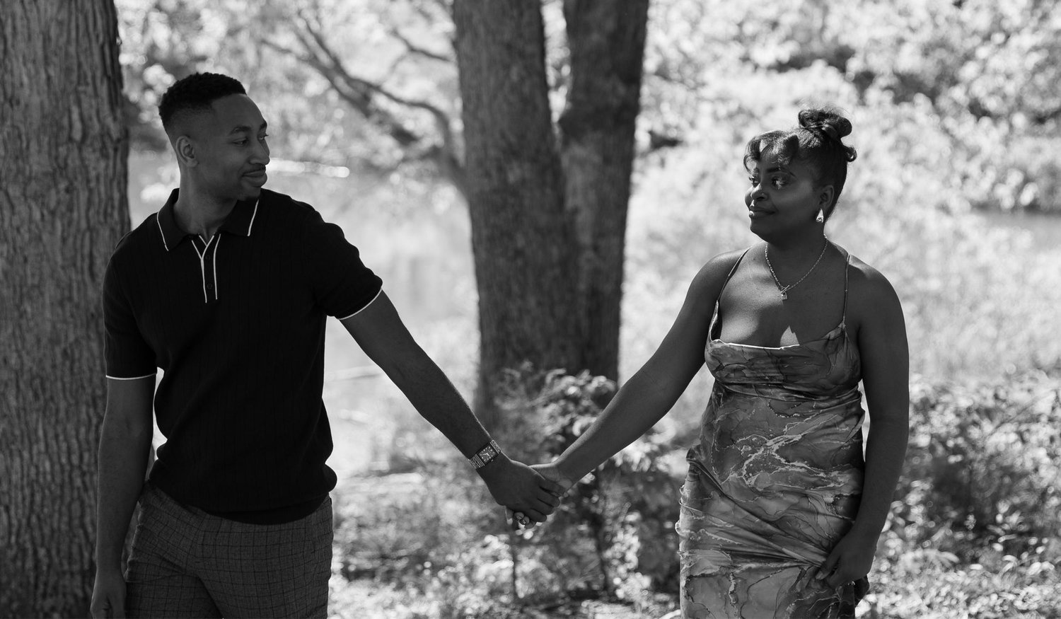 The Wedding Website of Jenny Yampanya and Nathan Morrow