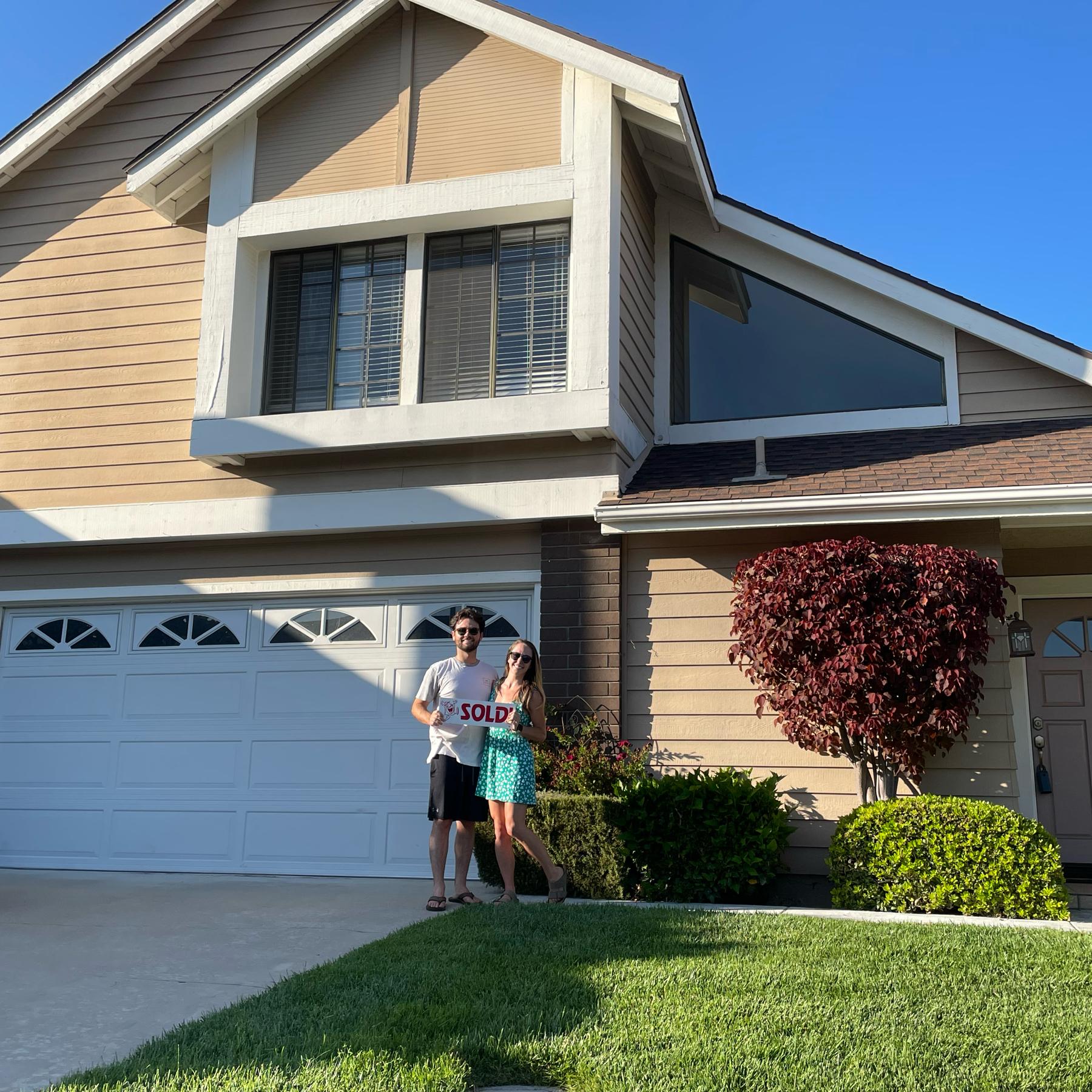 Home Improvement Projects