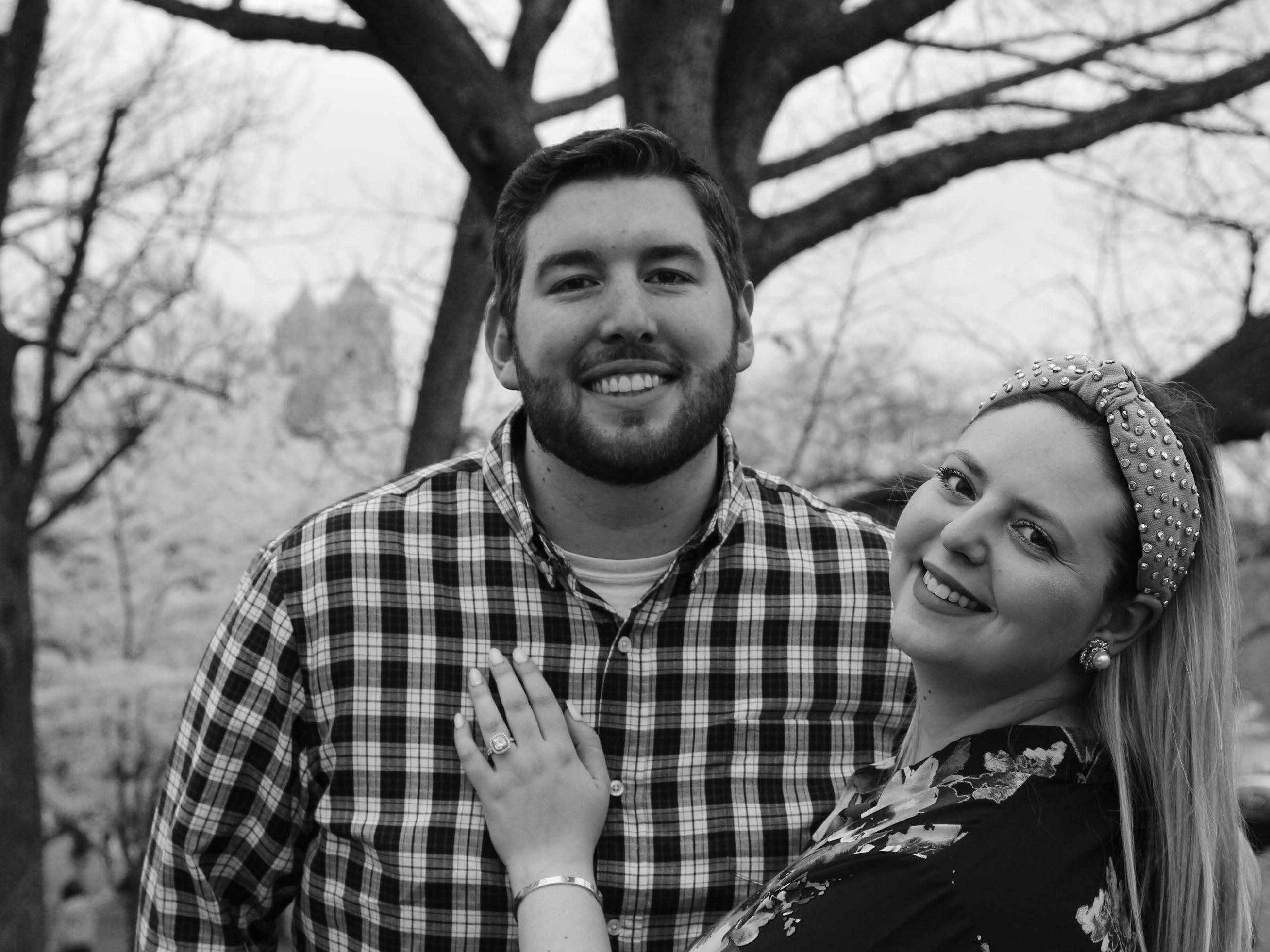 The Wedding Website of Alayne Paolucci and Patrick Brunetti