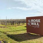 Rose Hill Vineyards & Inn