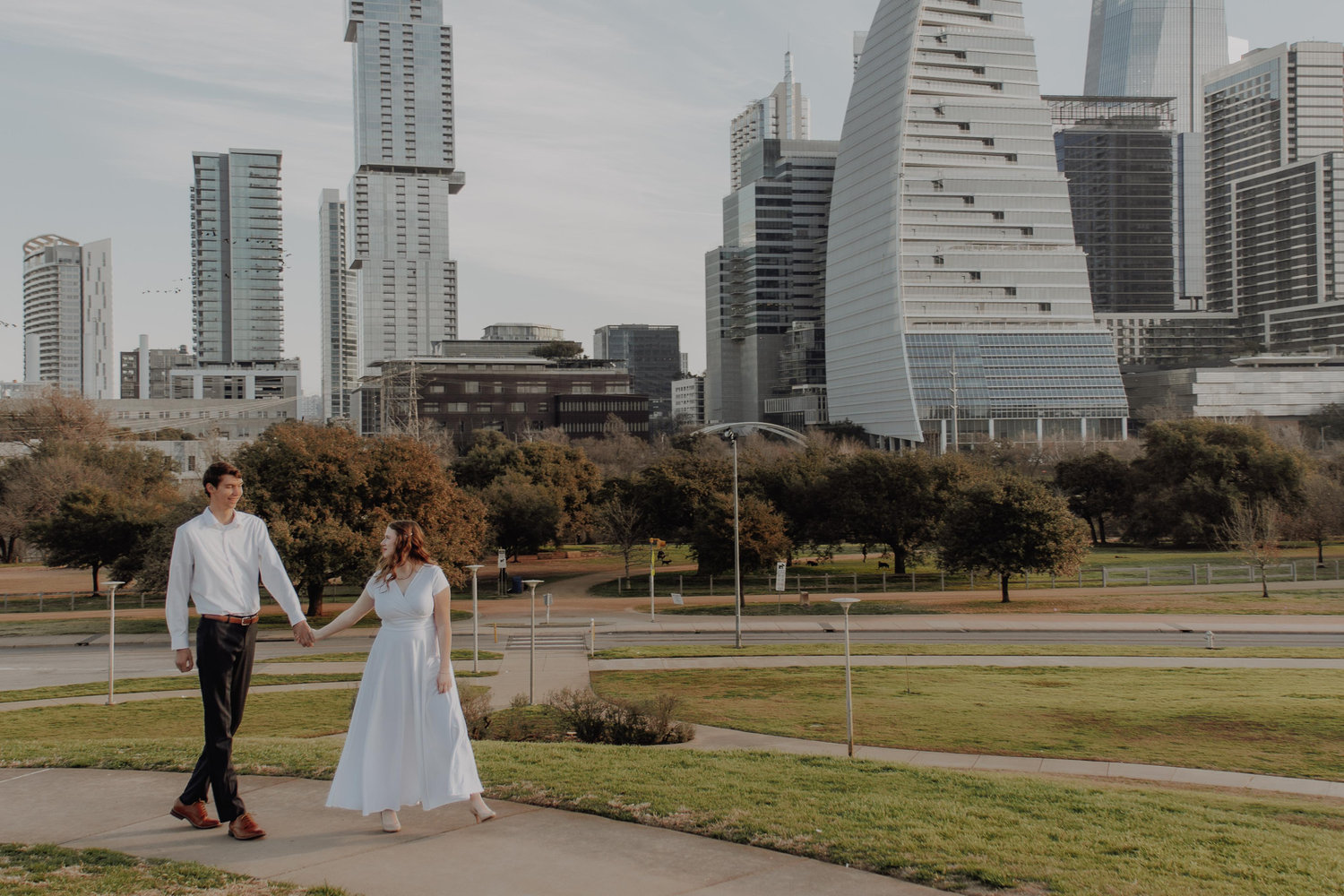 The Wedding Website of Amarise Lindauer and Brice Mason