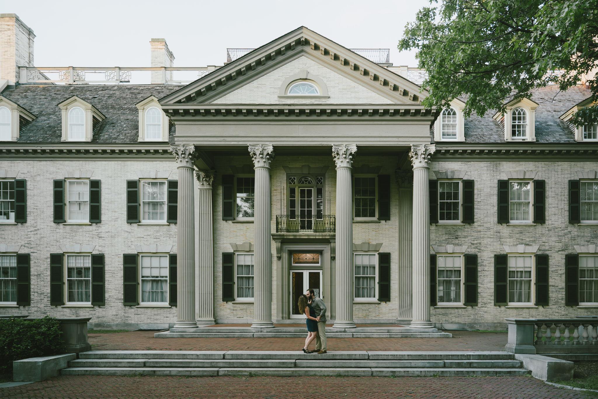 The Wedding Website of Clay Bailey and Elijah Walters