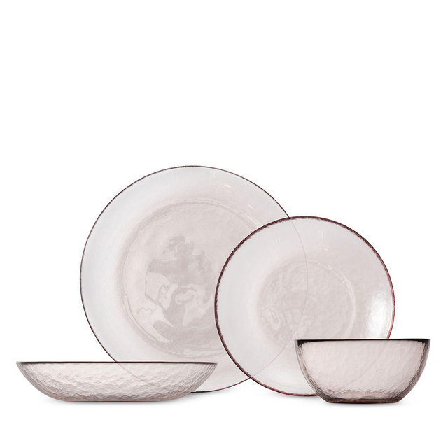 Fortessa Los Cabos 16 Pc Dinnerware Set
