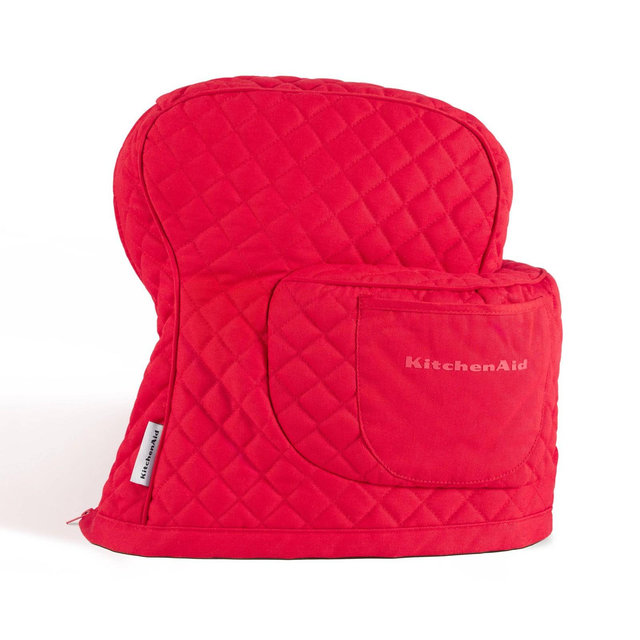 KitchenAid Stand Mixer Cover 14"x18"x10" Passion Red