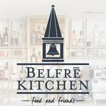 Belfrē Kitchen