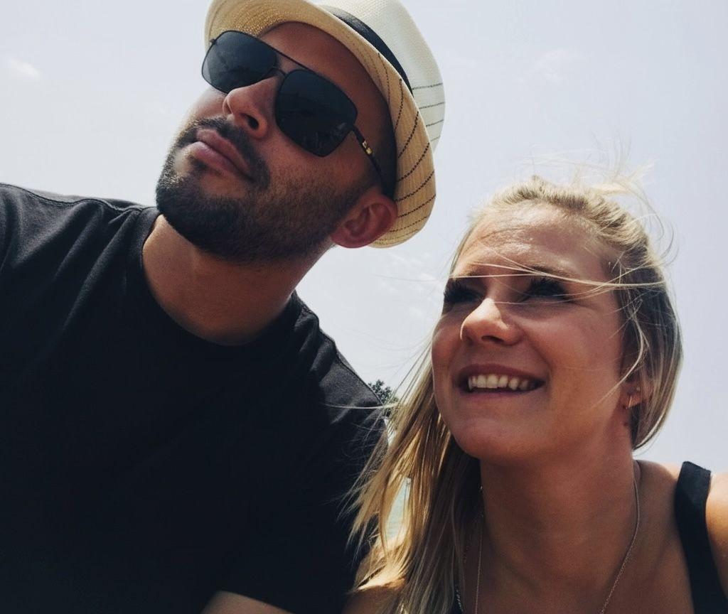 The Wedding Website of Chelsea Truscott and Kody Power