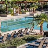 Calistoga Spa Hot Springs