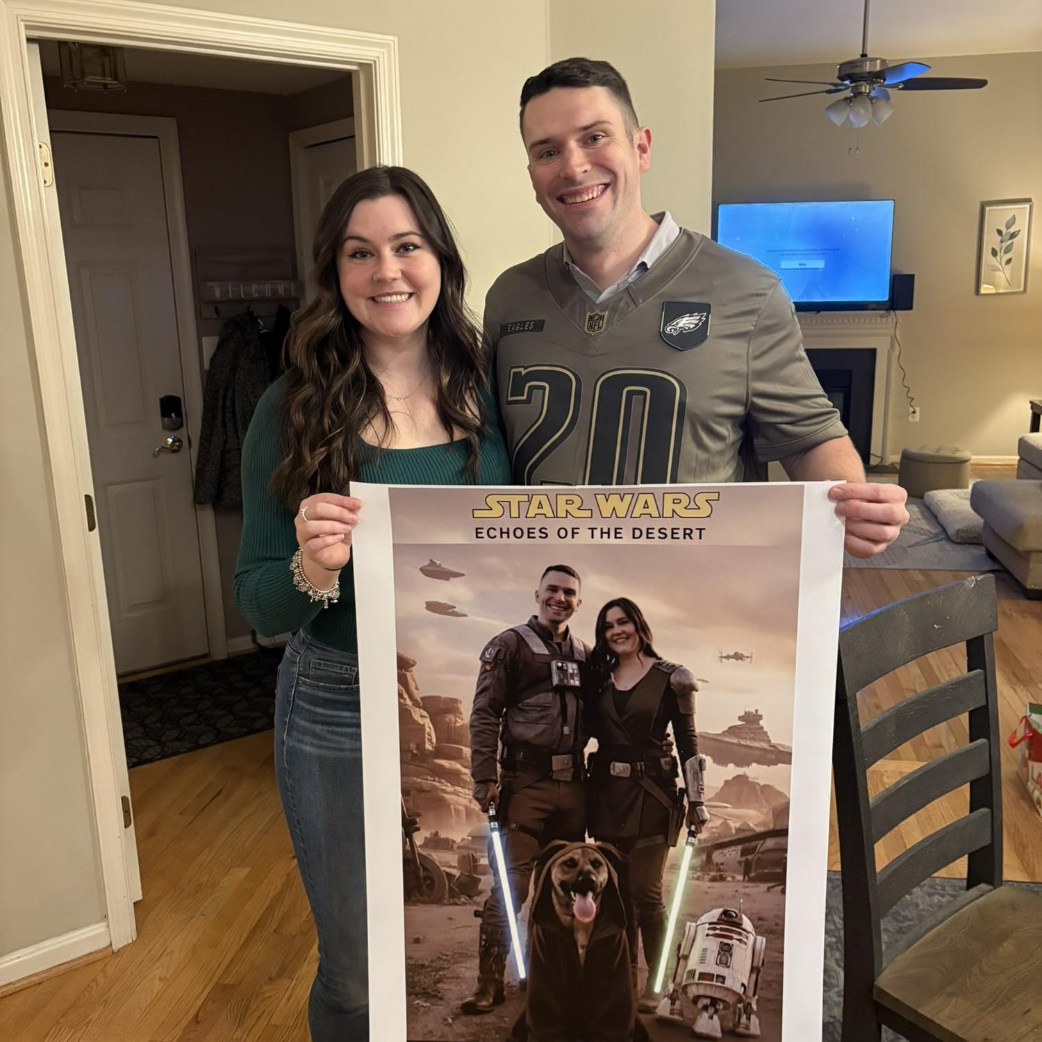 Dec 2025 Best Christmas ever!
