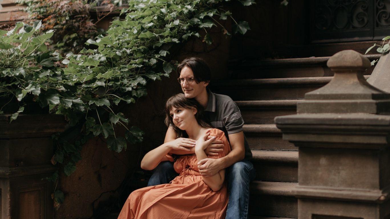 The Wedding Website of Melissa Blackerby and Kyle Cowser