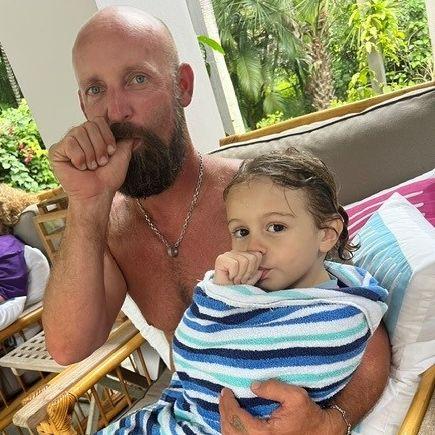 Swim Day at Miki & Abus! May 2024