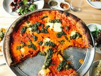 Pizzeria Bebu