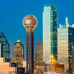 Reunion Tower
