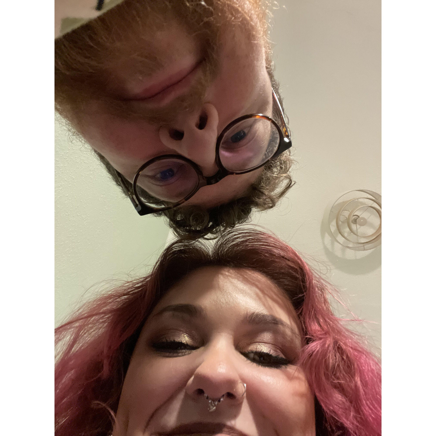 Hi down there x