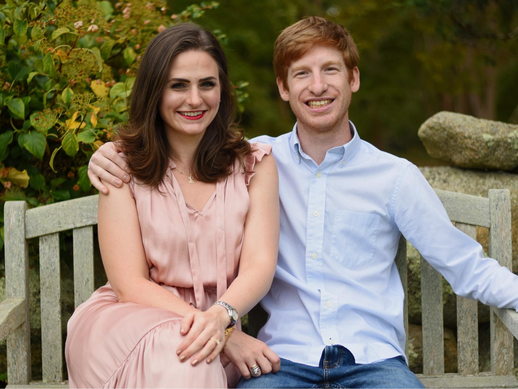 The Wedding Website of Laura Schubert and Nicolas Capobianco