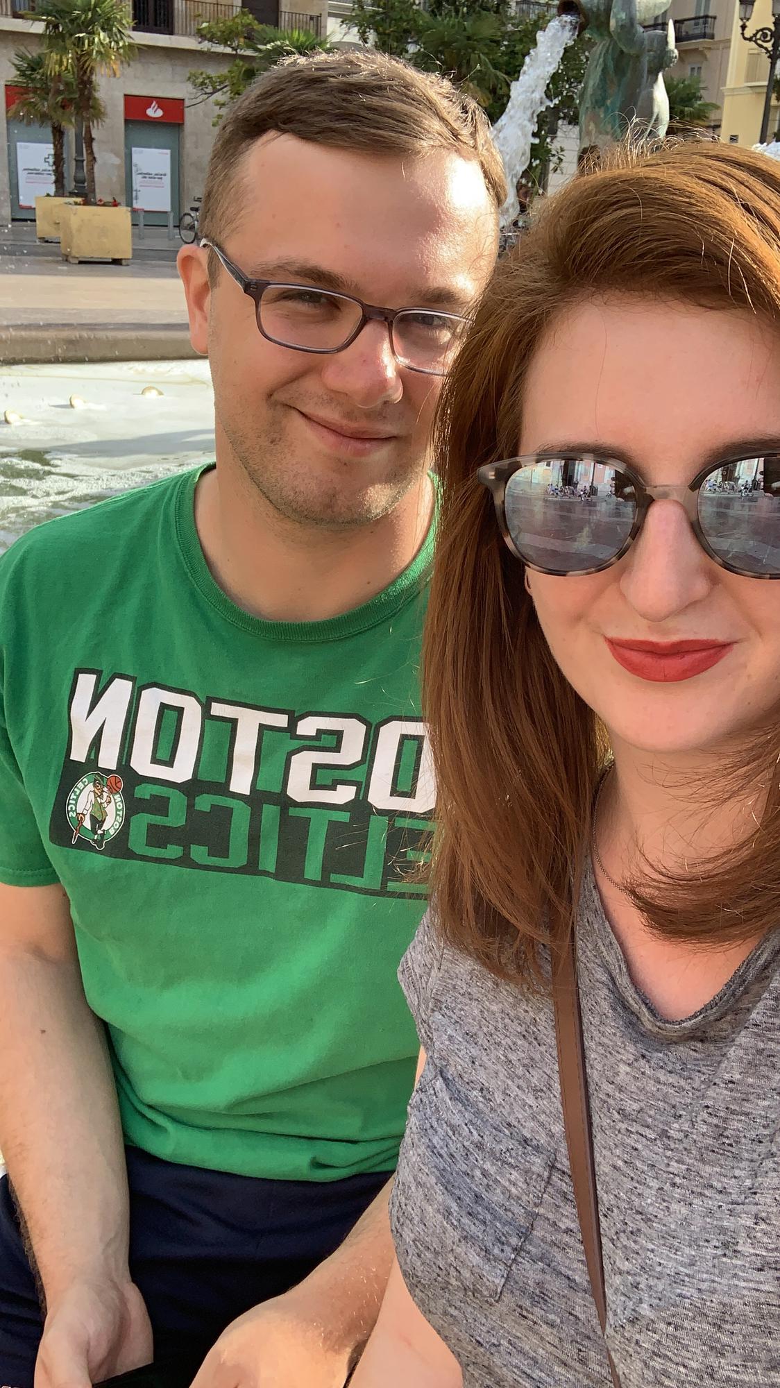 Spain 2019