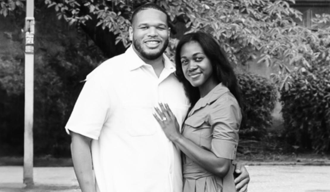 The Wedding Website of Visha Thalia Carcamo and Kyle Huff