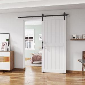 Sliding Barn Door for House