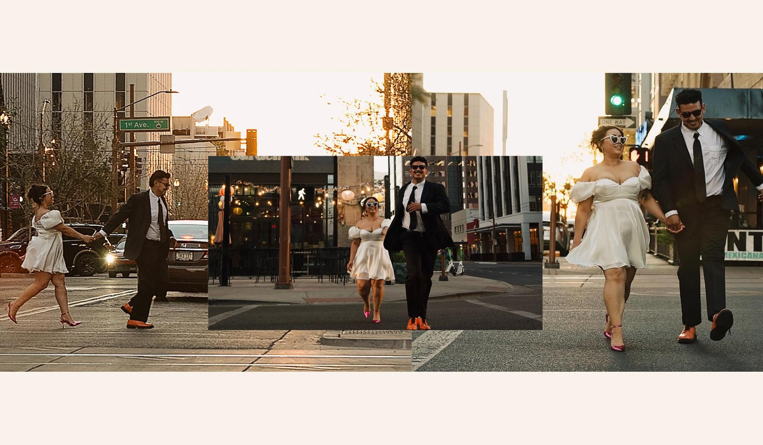 The Wedding Website of Ashley Merida and David Perez