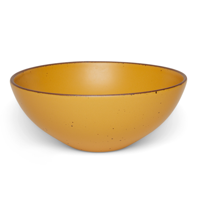 Mixing Bowl - Panna Cotta