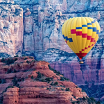 Red Rock Balloons