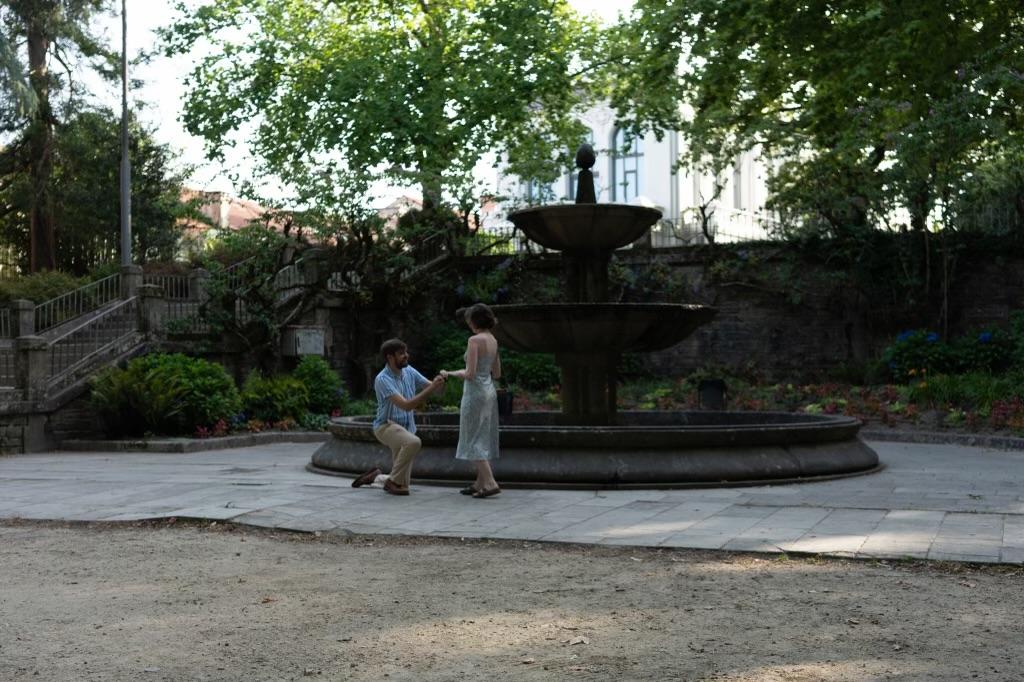 The Wedding Website of Maggie Jordan and Jacob Fennell