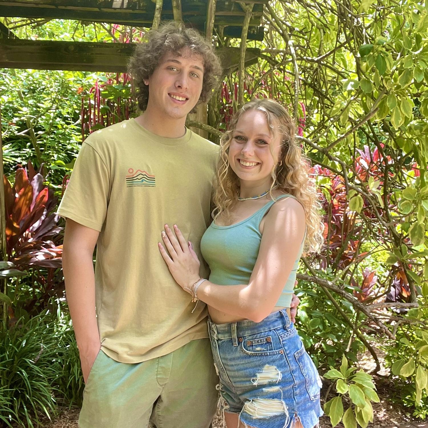 Sunken Gardens, St. Pete - 07.2023