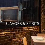 RESTAURANTS & BARS