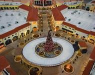 Tanger Outlets