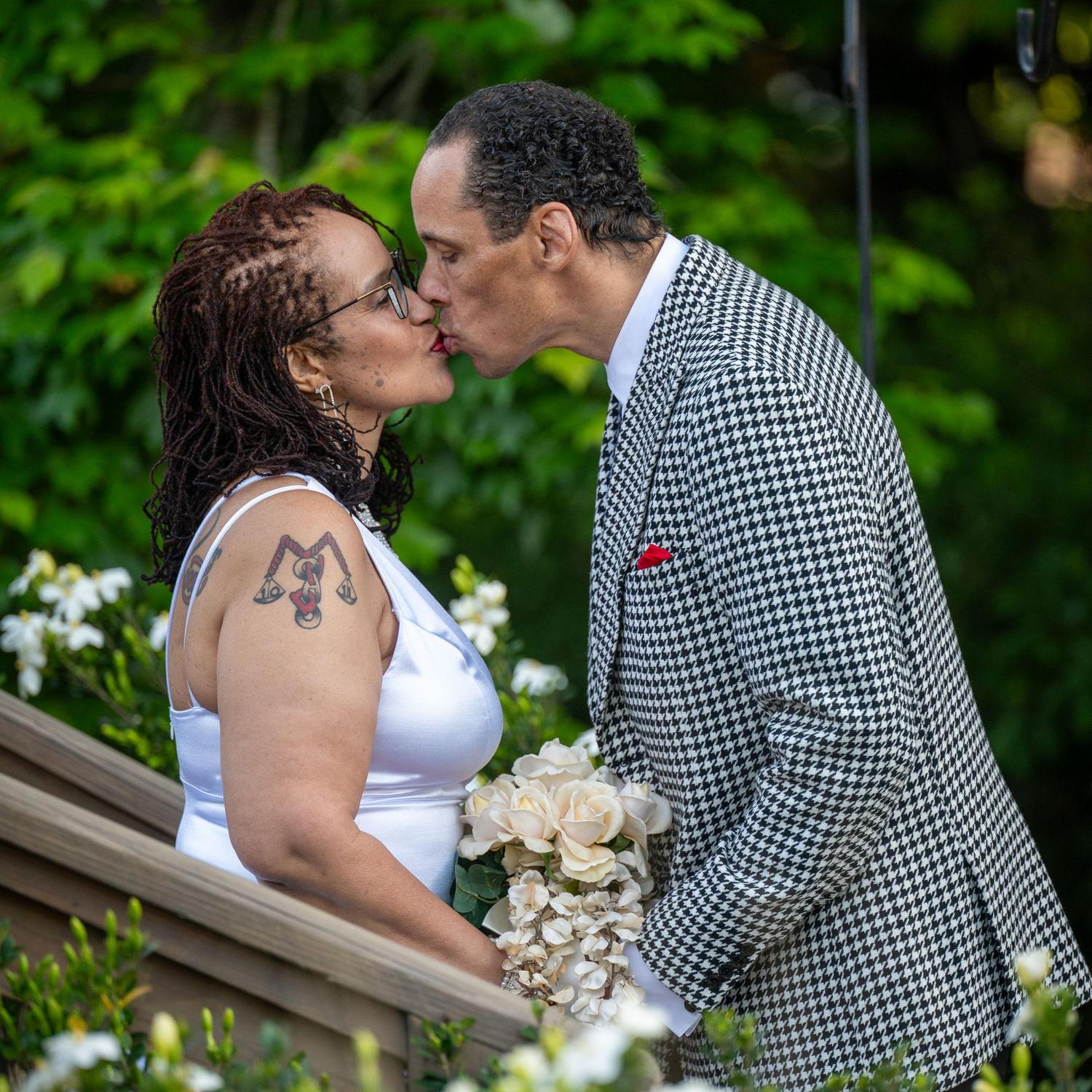 Engagement photos May 2026