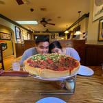 Lefty's Chicago Pizzeria