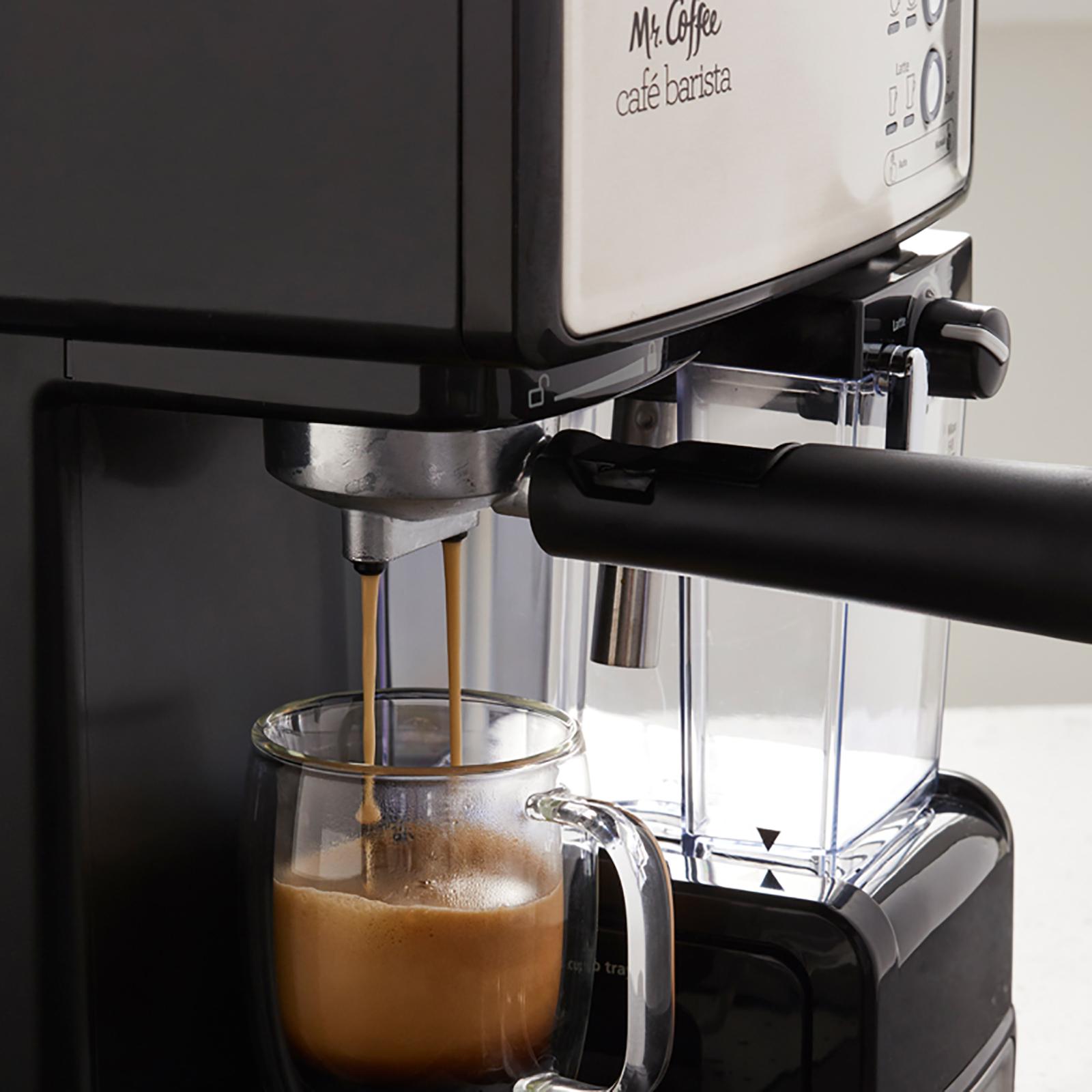 Mr. Coffee Cafe Barista エスプレッソマシン　メーカー 81FVlHPsQ9L._UF350,350_QL80_.jpg