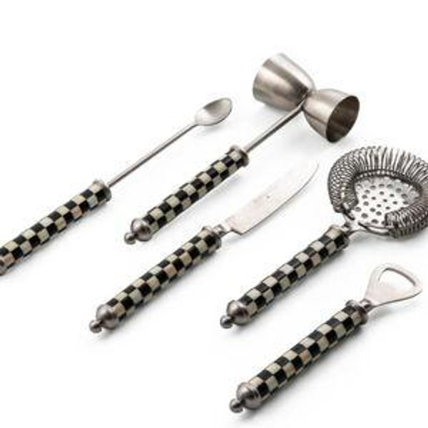 Courtly Check 3260 Bar Tool Set