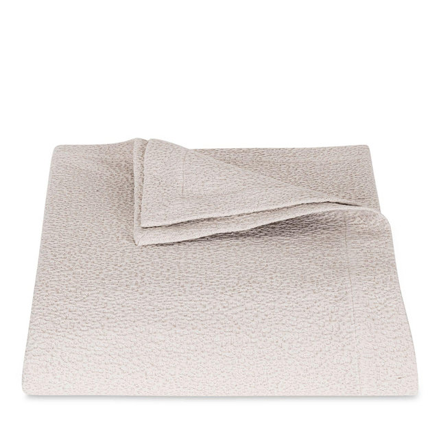 Matouk Malibu Coverlet, King