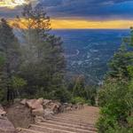 Manitou Incline