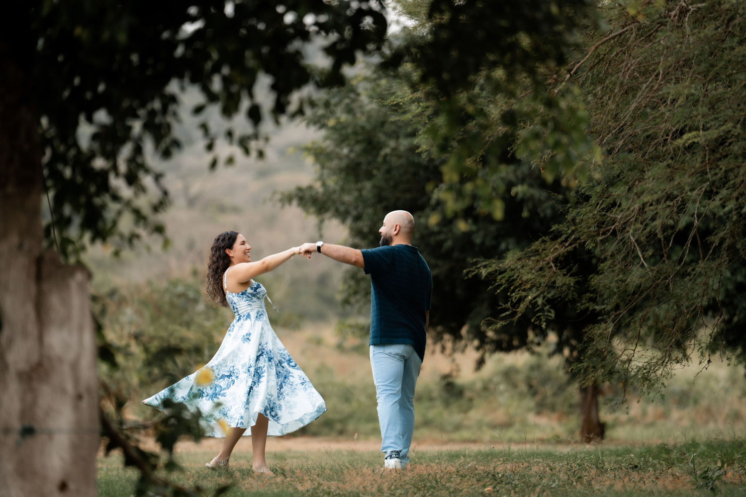 The Wedding Website of Valentina Hidalgo Montesdeoca and Mauro Andrade Viteri
